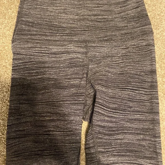 Lululemon wunder under pants - Picture 2 of 4